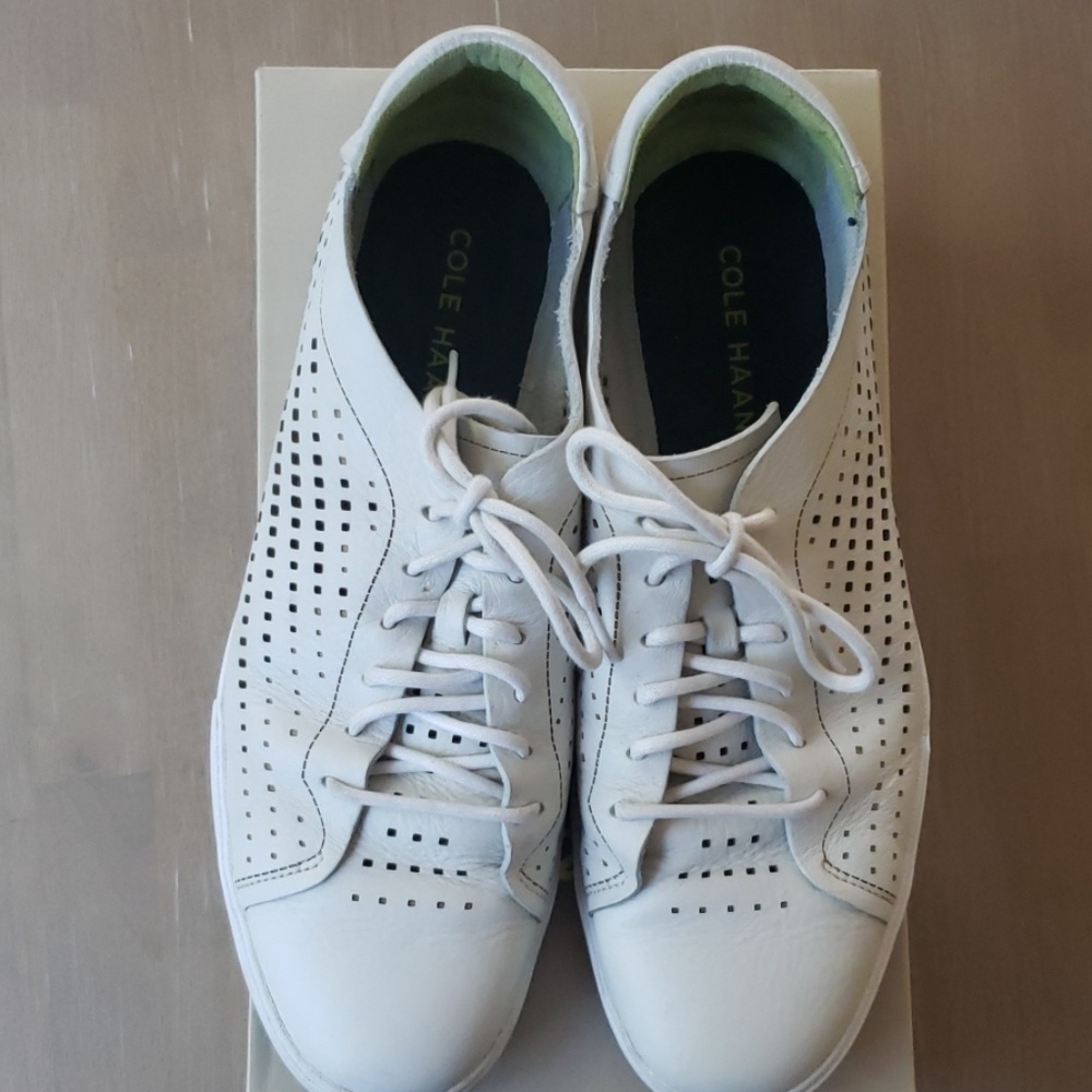 Cole Haan